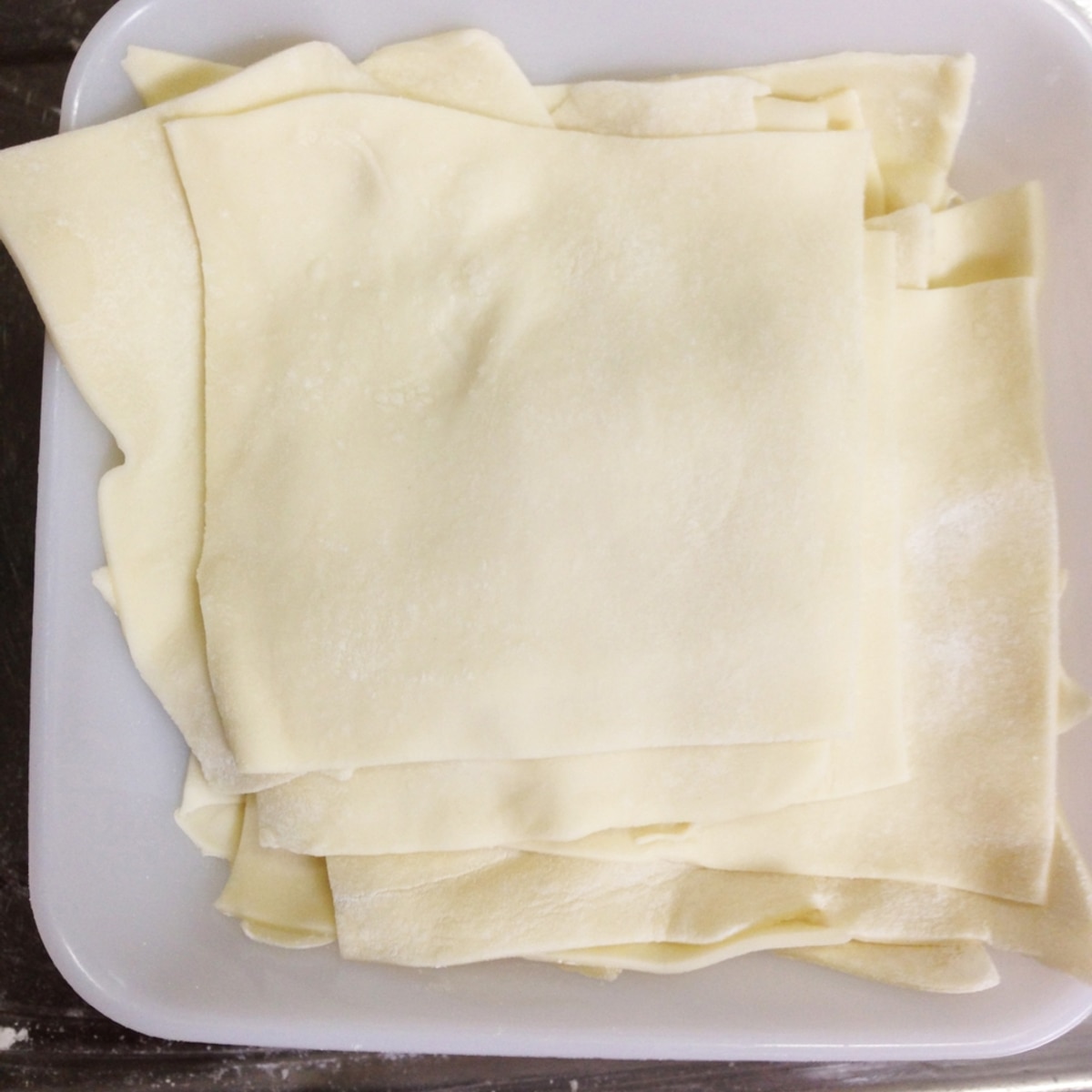 もっちもち シュウマイの皮 レシピ 作り方 By Colokitchen 楽天レシピ もっちもち シュウマイの皮 レシピ 作り方 By Colokitchen 楽天レシピ